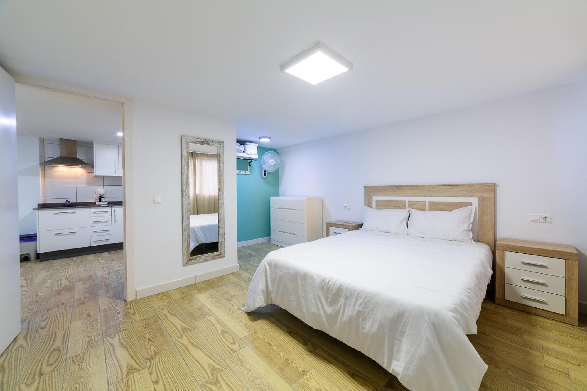 Almeriasuite Mojacar Playa Exterior photo